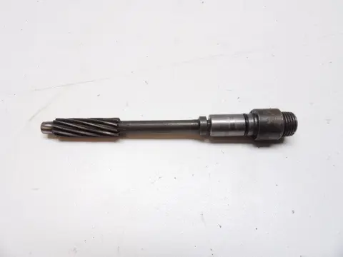 TELLER Yamaha XS 650 1975 - 1983