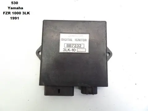 CDI UNIT Yamaha FZR 1000 1991 - 1995