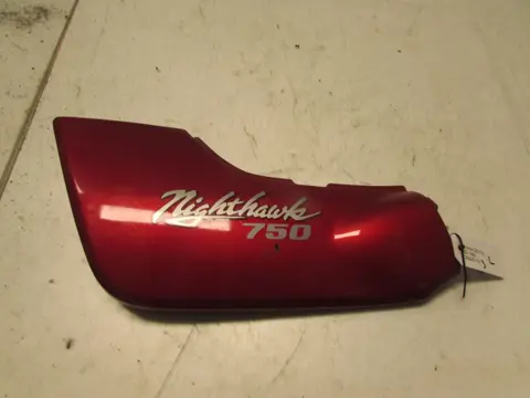 LINKER ZIJKUIP KLEIN Honda CB 750 1982 - 2003