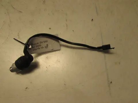 RELAIS Suzuki SV 650 1998 - 2002