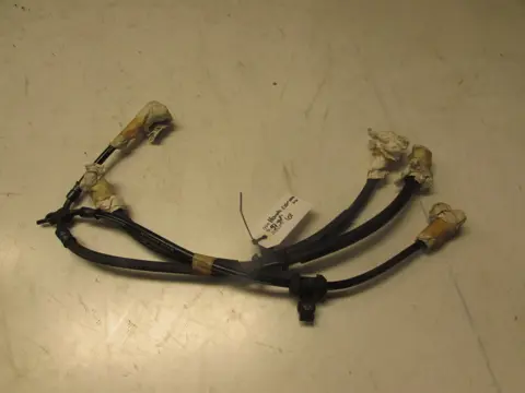 REMLEIDING VOOR Honda CBR 1100 XX 1997 - 1998
