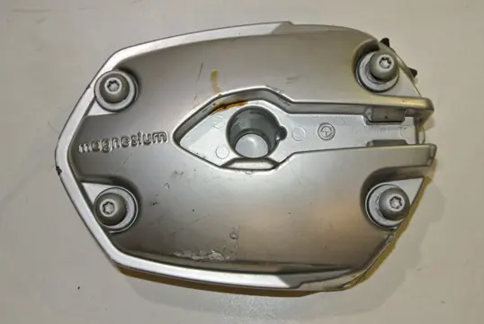 KLEPPENDEKSEL BMW R 1200 R 2005 - 2011
