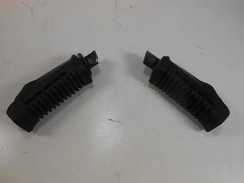 DUO VOETSTEUN SET Suzuki GS 500 F 2004 - 2009
