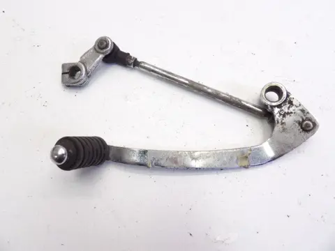SCHAKELPEDAAL Suzuki LS 650 1986 - 2004