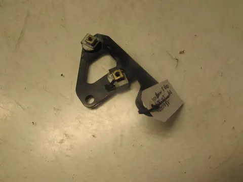 OVERIG BMW F 650 GS 2000 - 2007