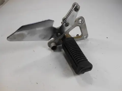 RECHTER SCHETSPLAAT Suzuki GS 500 F 2004 - 2009