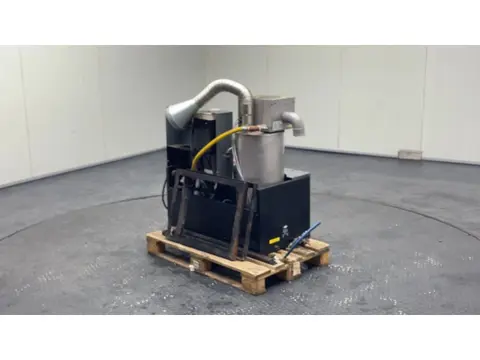 KARCHER HDS 12/14-4 ST GAS