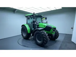 DEUTZ FAHR 5095 GS