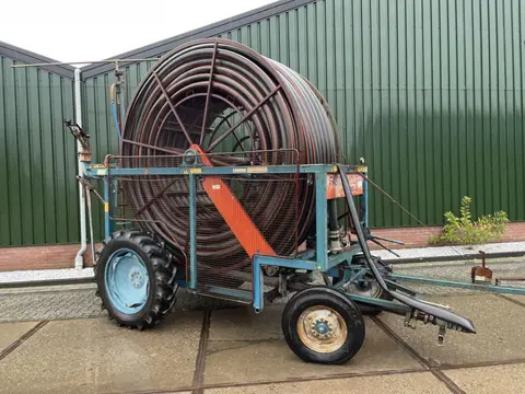 FASTERHOLT TL 100 S