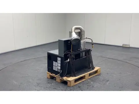 KARCHER HDS 9/16-4 ST GAS