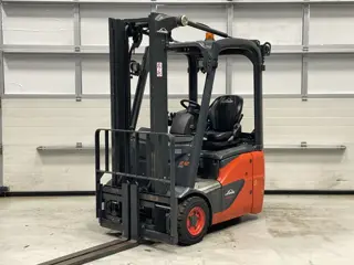 LINDE E12-02 2020 1.2T
