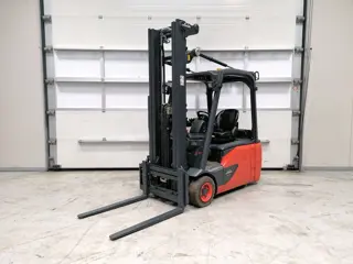 LINDE E16L-02 2017 1.6T