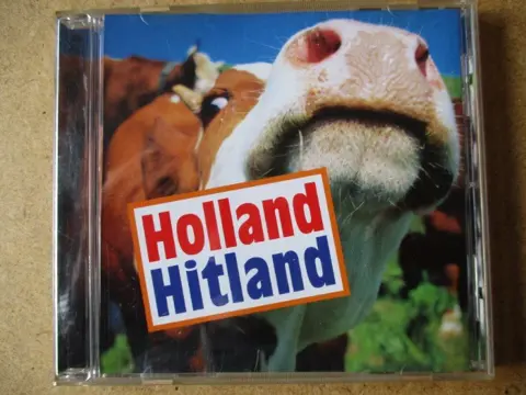 Holland hitland adv8236