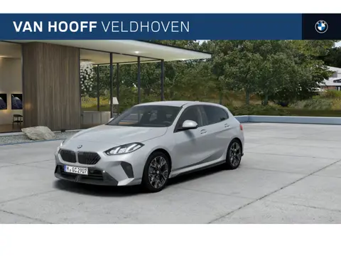 BMW 1 Serie 120 M Sport Automaat / Sportstoelen / Achteruitrijcamera / M Adaptief onderstel / Stoelv