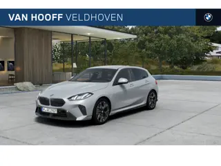 BMW 1 Serie 120 M Sport Automaat / Sportstoelen / Achteruitrijcamera / M Adaptief onderstel / Stoelv