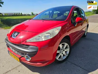 Peugeot 207 1.6-16V XS Pack/ climatronic/ 5 deurs