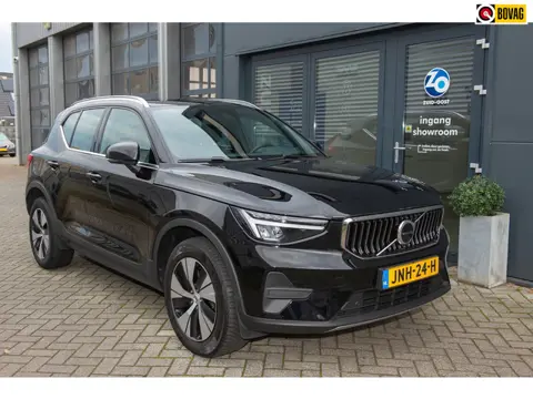 Volvo XC40 1.5 T4 Recharge Inscription