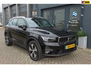 Volvo XC40 1.5 T4 Recharge Inscription