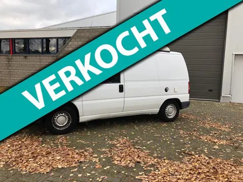 Peugeot EXPERT 220C 1.9D GEZOCHT GEVRAAGD ALLE DUCATO JUMPER BOXER TOPPRIJZEN