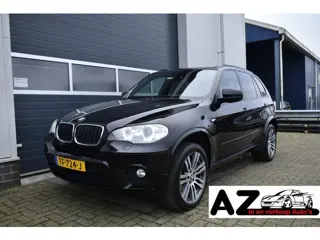 BMW X5 XDrive35i High Executive M Sport