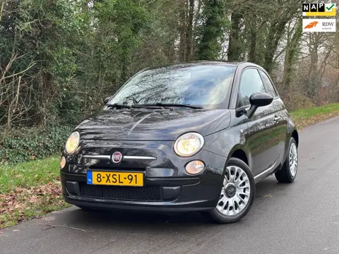 Fiat 500 1.0 TwinAir Pop | Nu € 3.950,-!!!
