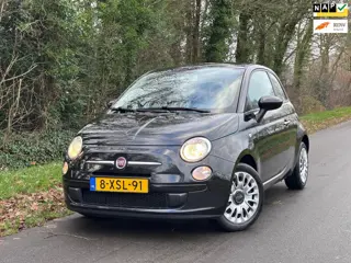 Fiat 500 1.0 TwinAir Pop | Nu € 3.950,-!!!