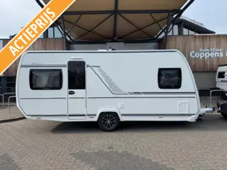 Fendt Apero 495 SFB 2025 ACTIE PRIJS!!!