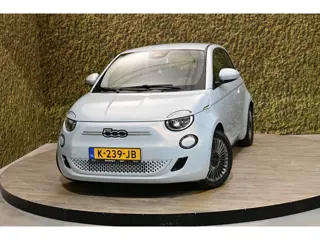 Fiat 500 Icon 42 kWh | Navi | Climate | SOH 91% (bj 2020)