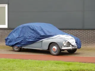 Perfecte AUTOHOES voor uw klassieke Volvo