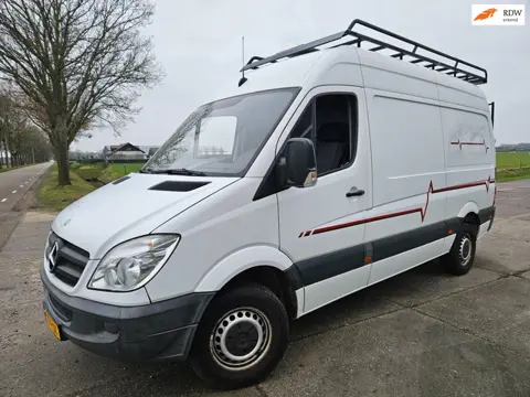 Mercedes-Benz Sprinter 313 2.2 CDI 366/ handgeschakeld/ bj 2011 ( euro 5) airco
