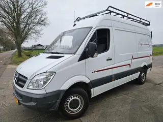 Mercedes-Benz Sprinter 313 2.2 CDI 366/ handgeschakeld/ bj 2011 ( euro 5) airco