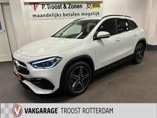 Mercedes-Benz GLA 250 e AMG Line | Adaptive cruise control | Sfeerverlichting | Lane assist | Dodeho