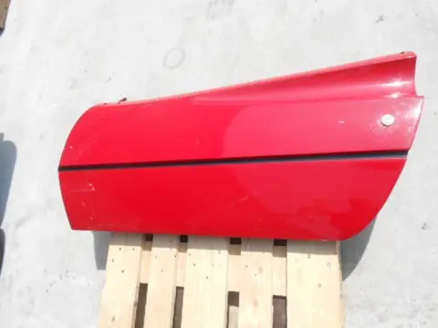 Left door Ferrari 308