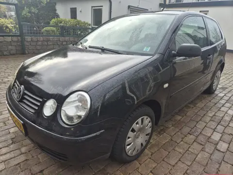 Volkswagen Polo 1.4-16V Athene airco nieuwe apk nieuwe koppeling en banden airco cruise