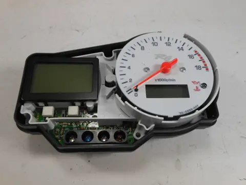 TELLERSET Yamaha YZF R6 1998 - 2002