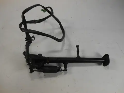 STANDAARD Honda CBR 600 F 1991 - 1994