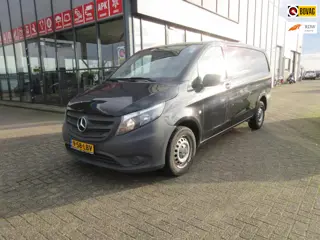 Mercedes-Benz VITO 116 CDI