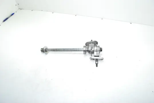 ACHTER AS Yamaha XJ 600 Diversion 1997 - 2001