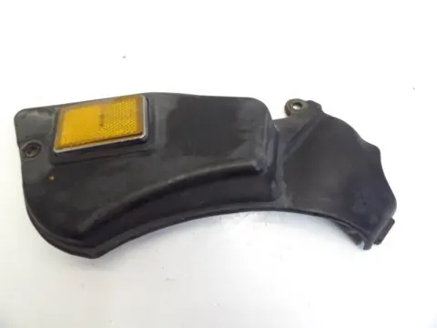 AFDEK KAPJE Kawasaki LTD 454 1985 - 1995