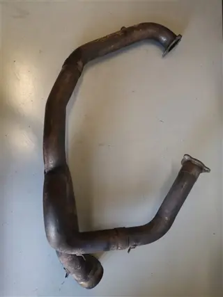 UITLAATBOCHTEN Aprilia RSV 1000 1998 - 2000