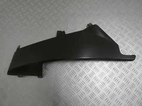LINKER ONDERKUIP BMW K 1200 GT 2006 - 2008