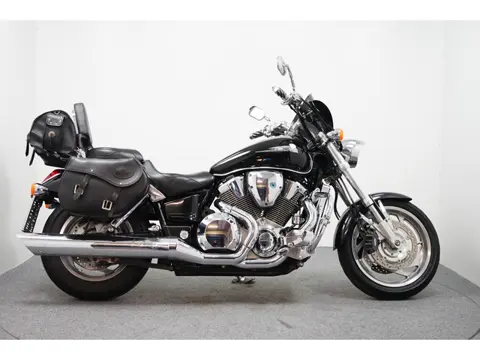 Honda VTX 1800 (bj 2002)