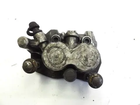 REMKLAUW LINKS VOOR Yamaha XTZ Tenere 1989 - 1996