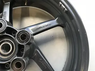 ACHTER VELG Aprilia RSV 1000 1998 - 2000