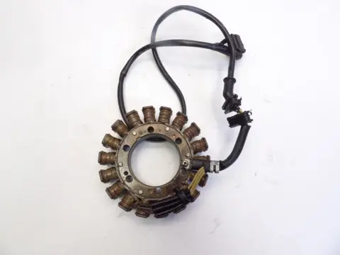 DYNAMO Honda TRANSALP 1987 - 1993 / 1994 - 1999