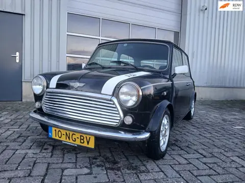 Rover Mini 1.3 Cooper - Schade - Koppeling defect