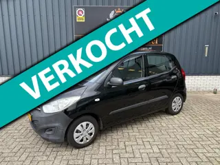 Hyundai I10 1.1 Pure