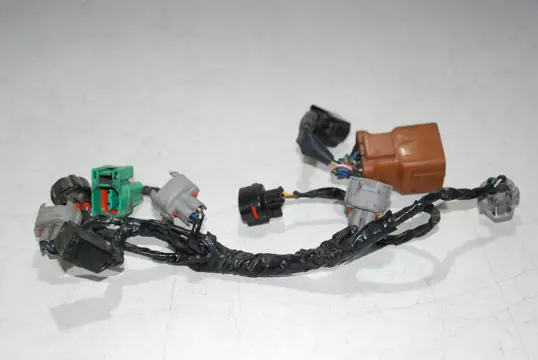 KABELBOOM VOOR Kawasaki ZX 10 R 2004 - 2005