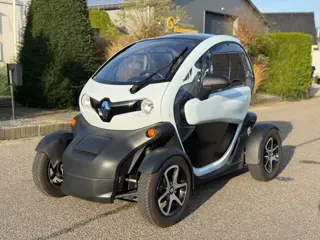 Renault Twizy Urban 45 Km/u 2015