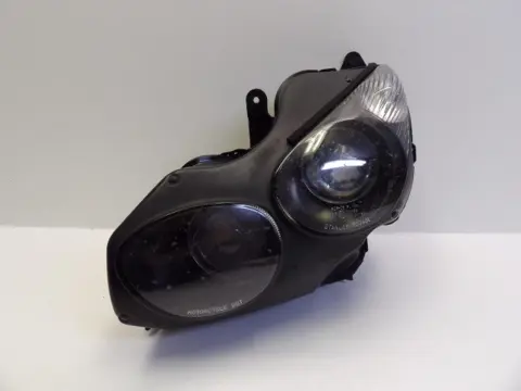 KOPLAMP Kawasaki ZZR 1400 2005 - 2011